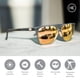 thumbnail image 4 of Gafas de Sol Deportivas Polarizadas Knockaround Fast Lanes UV400, 4 of 9