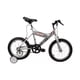 thumbnail image 1 of Bicicleta Infantil Monk Starbike R16 Plata, 1 of 4