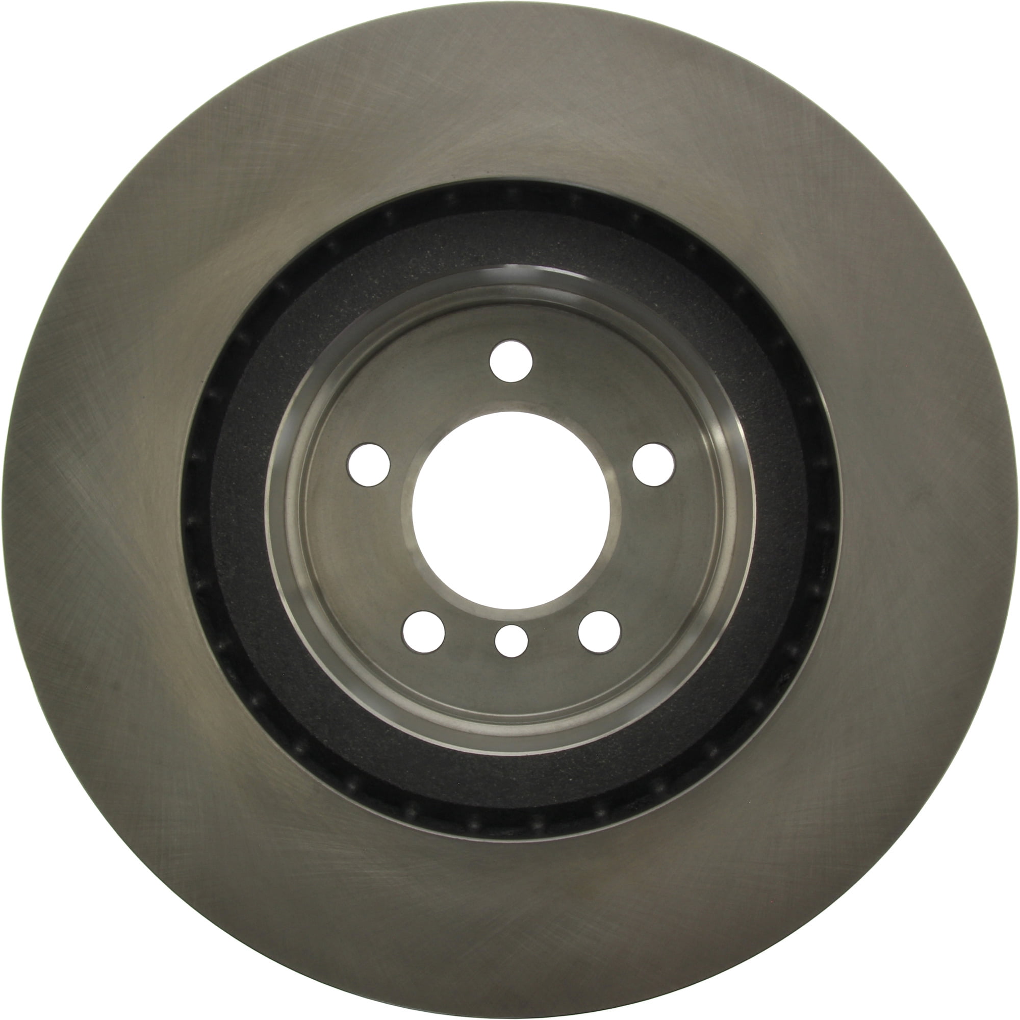Centric Parts Disc Brake Rotor P/N:121.22015 Fits select: 2011-2012 LAND ROVER RANGE ROVER HSE LUXURY, 2010 LAND ROVER RANGE ROVER HSE
