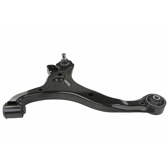 Mevotech GS90152 Suspension Control Arm & Ball Joint Assembly Fits select: 2011-2013 KIA SORENTO, 2007-2012 HYUNDAI SANTA FE