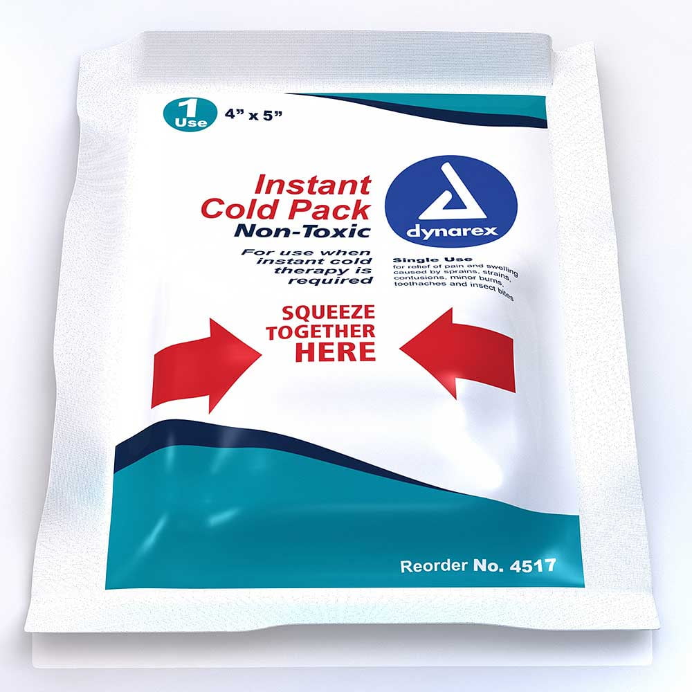 Chemical Cold Pack lupon.gov.ph