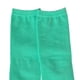 thumbnail image 2 of Calcetines Tabi con puntera dividida para mujer, prácticos, transpirables y suaves, ideales para sandalias. Verde, 2 of 8