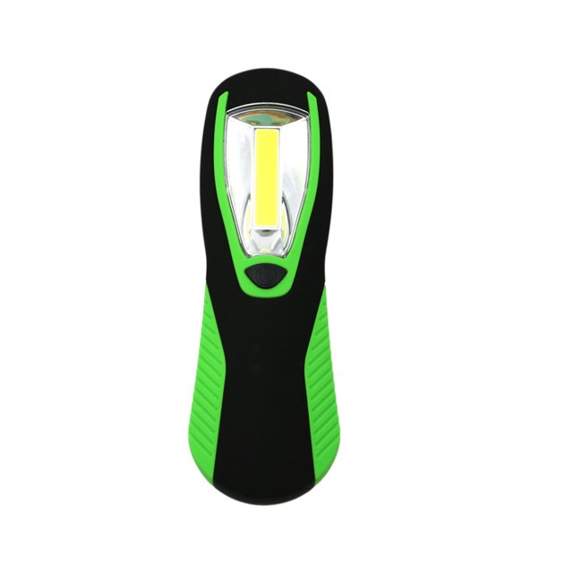 Eigraketly Linternas pequeñas Accesorios de iluminación para exteriores ligeros Lámparas de mantenimiento Linterna multifuncional para trabajar Ropa Deportiva, Zapatos Verde Eigraketly OD019887-02
