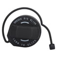 thumbnail image 3 of 996 201 241 00, Reliable Black Fuel Gas Tank Cap Easy Install For Vehicle ANGGREK Otros, 3 of 8
