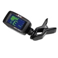 thumbnail image 1 of Klassisk Gitarr / Violin / Ukulele - Gitarrstämmare / Tuner Black, 1 of 5