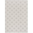 thumbnail image 2 of Safavieh Lakeside Augustine Geometric Indoor/Outdoor Area Rug, Beige/Taupe, 8' x 10', 2 of 8