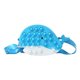 thumbnail image 1 of Bolso De Hombro Con Forma De Ballena, Bolso De Juguete Sensorial Con Burbujas De Empuje, Bolso Cruzado De Silicona Para Aliviar El Estrés Y Juguete Antiansiedad Para Niños Y Adultos matsuzay AP006800-01, 1 of 6