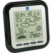 Wireless Professional Weather Center