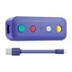 thumbnail image 1 of Wireless Bluetooth Adapter Converter Fit for Nintendo Switch, 1 of 5