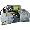 thumbnail image 3 of DB Electrical New Starter 410-48367 for Mercedes Br900 Truck 2007-On M9T64371 M9T65271 M9T66171, 3 of 7