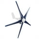 thumbnail image 4 of Aerogeneradores, generadores de aerogeneradores de 100 W, kit de aerogeneradores muy recomendado, 4 of 8