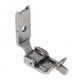 thumbnail image 1 of 6x Prensatelas de Material Acero con Guía Izquierda #S570 para de Coser Industrial de Doble 6 piezas, 1 of 7
