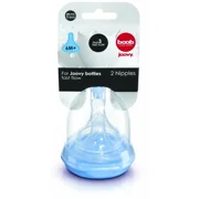 Joovy Boob Nipple, Stage 3, 2 Count