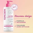 thumbnail image 3 of Topicrem Ultra Moisturizing Body Milk 500ml, 3 of 9