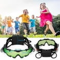 thumbnail image 5 of Night vision Goggles for Kids, Adjustable Elastic Band Glasses with LED Light Beams, Spy Gear with Flip-Out Lights Green Lens, Spy Role Play, Gifts for Kids, 5 of 9