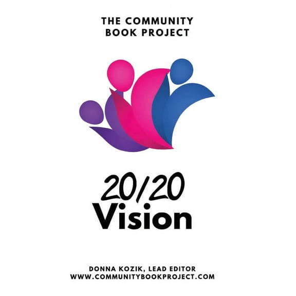 The Community Book Project (Paperback)