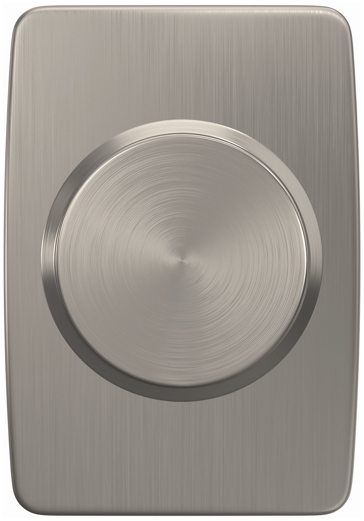Schlage FC21SWA622GEE Custom Swanson Passage Or Privacy Door Knob Set - Black