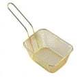 thumbnail image 1 of Lishi Creative French Fries Storage Basket - Snack and Chip Organizer, 1 of 5