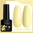 thumbnail image 1 of LILYCUTE 7ML Cat Magnetic Gel Nail Polish Pearl Shell Thread Pattern 9D Glitter Semi Permanent Soak Off Nail Art Varnish, 1 of 7