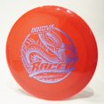 thumbnail image 5 of Innova Star Racer Disc Golf Distance Driver, Pick Color/Weight [Stamp & Exact Color May Vary] Orange 173-175 grams, 5 of 36