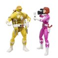 thumbnail image 1 of Figuras de acción originales de Power Rangers, muñecos de modelo de soldado Raphael Foot, Tommy, Tortugas Ninja Mutantes adolescentes Fivean unisex, 1 of 2