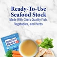 Kitchen Basics Original Seafood Stock, 32 fl oz