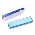 thumbnail image 4 of 1 Pieza Tuerca Bridge File Set Gloria Para Guitarra Color Pteado, 4 of 9