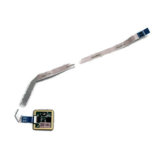 New Genuine HP 17T-CN300 CS 17-CN00 Series Fingerprint Module with Cable M59357-001