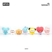 BT21 MININI Monitor Figure Figurine by BTS (Cooky)