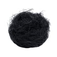 thumbnail image 2 of GUOOL 100 Sisal Gift Box Package Filler DIY Flower Bouquet Rustic Wrapping Crafts Black, 2 of 9