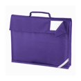 thumbnail image 1 of Quadra Boys/Girls Reflective Book Bag, 1 of 1