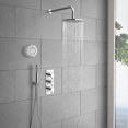 thumbnail image 5 of Bluetooth Shower Speaker | Bluetooth Speaker, Shower Box, Shower Radio | Bluetooth 5.0 Waterproof Speaker For Bathroom, Outdoor, 5 of 5