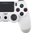 thumbnail image 3 of WDOplteas Controlador Inalámbrico 600mAh Panel Táctil Compatible Con para PS4 (con), 3 of 9
