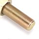 thumbnail image 3 of 2pcs Rod Ends Heim Joint 1/2inx1/2?20 LH Male Thread Universal for Cars ATVs Ships Motorcycles, 3 of 5