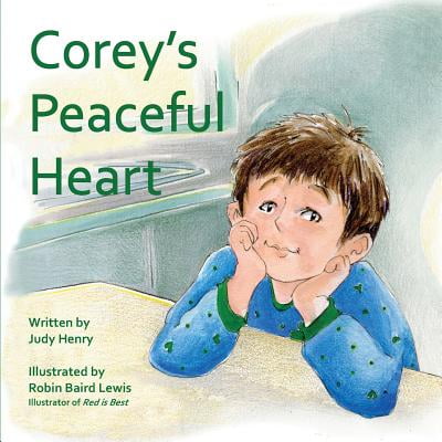 - Corey's Peaceful Heart