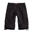 thumbnail image 2 of Matchstick Men's Cotton Cargo Shorts, 2 of 6