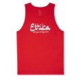 thumbnail image 3 of World Class - Red | Mens Tank Top, 3 of 4