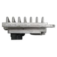 thumbnail image 4 of New Rear Blower Motor Resistor Compatible With Mercedes Benz S350 Bluetec 4Matic 6 Cyl 3.0L S320 LWB 6 Cyl 3.2L S500 4Matic 8 Cyl 5.0L 1999-2014 By 20409 300225 973103 2040120, 4 of 5