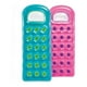 thumbnail image 3 of Flotador Colchon Inflable Para Alberca Surtido 59895NP Intex verde 1, 3 of 4