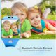 thumbnail image 2 of Reloj Inteligente Con Llamada Telefónica Bluetooth, Reloj Inteligente Para Niños, Con Alarma, Reloj Inteligente Para Niños, Estudiantes Electrónicos Para Niños YLSHRF Anti Lost Watch, 2 of 8