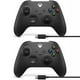 thumbnail image 1 of Controlador inalámbrico Microsoft Xbox con cable USB-C para PC, 1 of 5