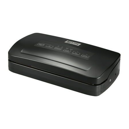 Weston Vacuum Sealer with Roll Store & Cutter 65-3001-W