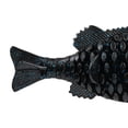 thumbnail image 2 of Berkley PowerBait® Gilly Soft Bait - Black Blue Fleck, 2 of 4