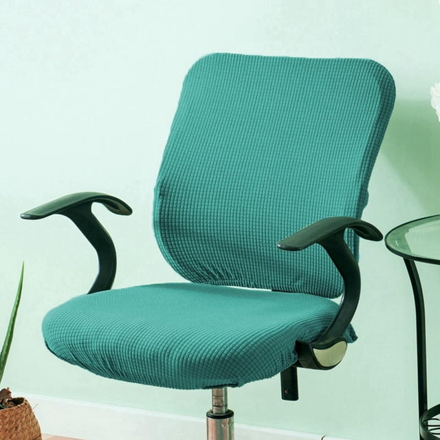 Funda universal para silla de ordenador Perfecl Funda de asiento de oficina
