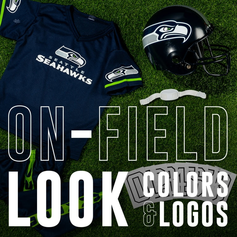 アイドル XG Seattle Seahawks uniform size L XG Seattle Seahawks