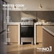 thumbnail image 5 of Estufa Midea 20" 4 Quemadores Gas LP Acero Inox, 5 of 11