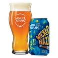 thumbnail image 5 of Samuel Adams Wicked Hazy New England IPA Craft Beer 6 pack, 12 fl oz Cans, 6.8% ABV, 5 of 6