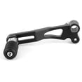 thumbnail image 2 of Pedal de palanca de cambios plegable para motocicleta, apto para KAWASAKI NINJA 250R/300/Z250/Z300 Jadeshay  A, 2 of 9