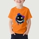 thumbnail image 1 of Blusas y camisas de manga corta con cuello redondo para niños, camisetas deportivas de verano para tiempo libre, camisetas de manga corta con cuello redondo, camisetas de poliéster para niños, 1 of 5