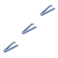 thumbnail image 4 of Billuyoard Clips para sellar bolsas de alimentos, bolsa de almacenamiento de alimentos para cocina, abrazadera selladora de plástico, suministros para el Type1 NO1 Billuyoard CBP059707, 4 of 6